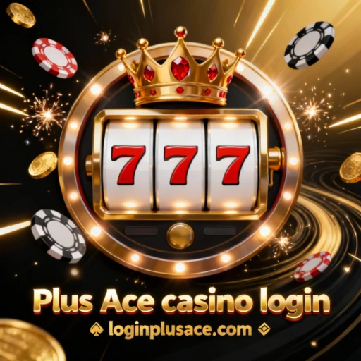 Plus Ace casino login