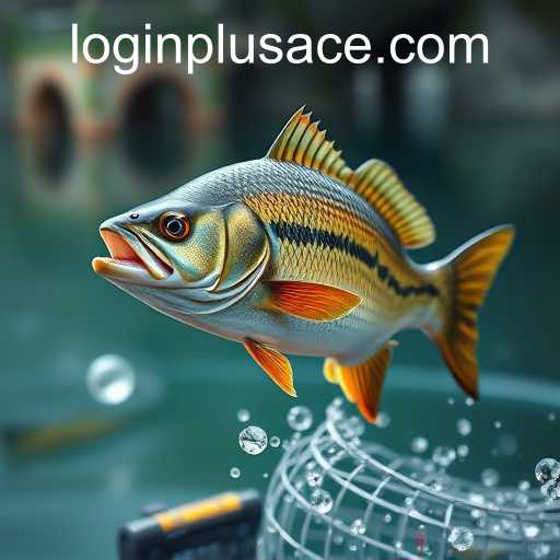 Fishing Games: A Dive into Virtual Angling