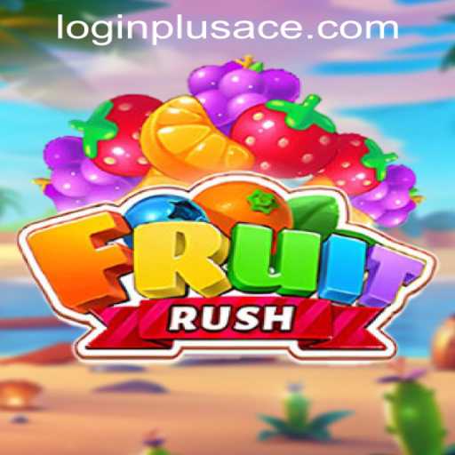 FruitRush - A Thrilling Adventure in the World of Online Gaming