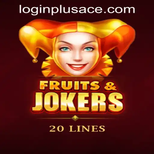 Exploring the Exciting World of FruitsAndJokers20 and Plus Ace Casino Login