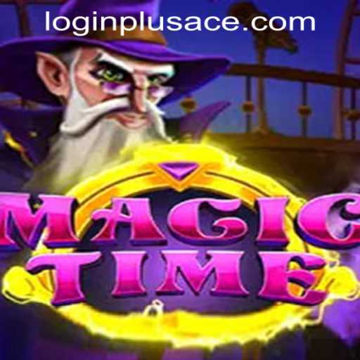 Discover the Wonders of MagicTime and the Intriguing Plus Ace Casino Login