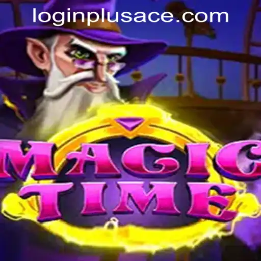 Discover the Wonders of MagicTime and the Intriguing Plus Ace Casino Login