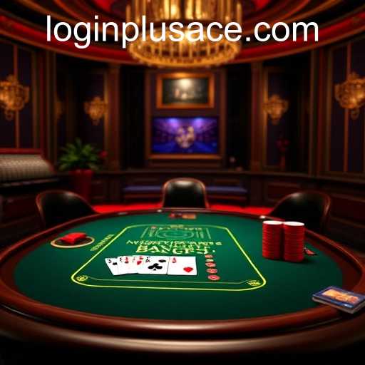 Exploring the World of Online Baccarat: Plus Ace Casino Login