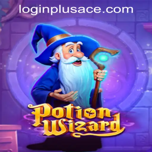 PotionWizard and the Magic of Plus Ace Casino Login