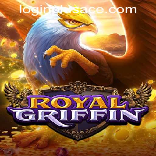 Exploring RoyalGriffin: A Casino Adventure with Plus Ace Casino Login