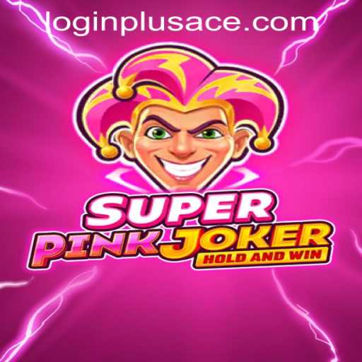 Experience the Thrill of SuperPinkJoker with Plus Ace Casino Login