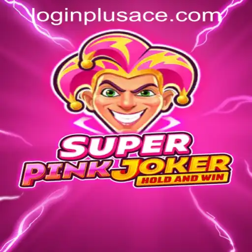 Experience the Thrill of SuperPinkJoker with Plus Ace Casino Login
