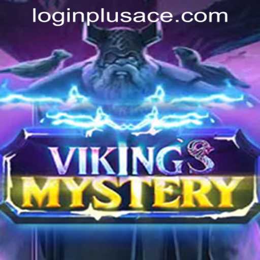 VikingsMystery: Dive into the Thrilling World of Norse Adventure with Plus Ace Casino